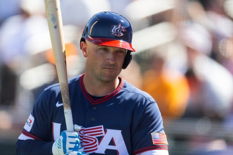 How to watch Team USA vs. Rockies exhibition today