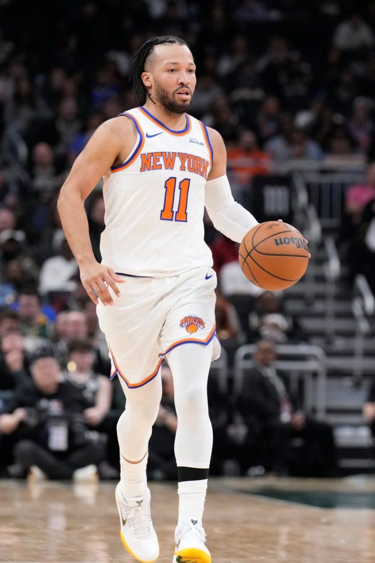 How to watch Knicks host Thunder in possible NBA Finals preview