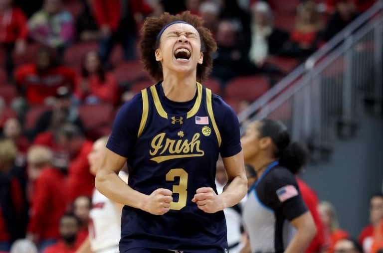 ACC aims to continue women’s basketball growth with new venue, court