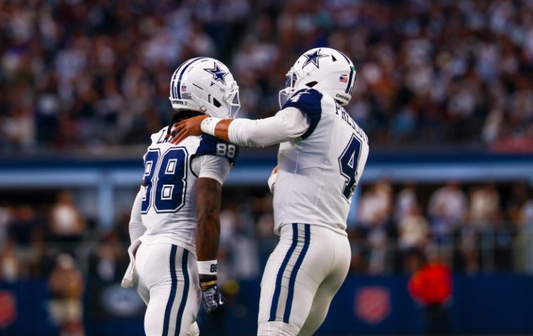 Cowboys restructure three star players’ contracts. Here’s why