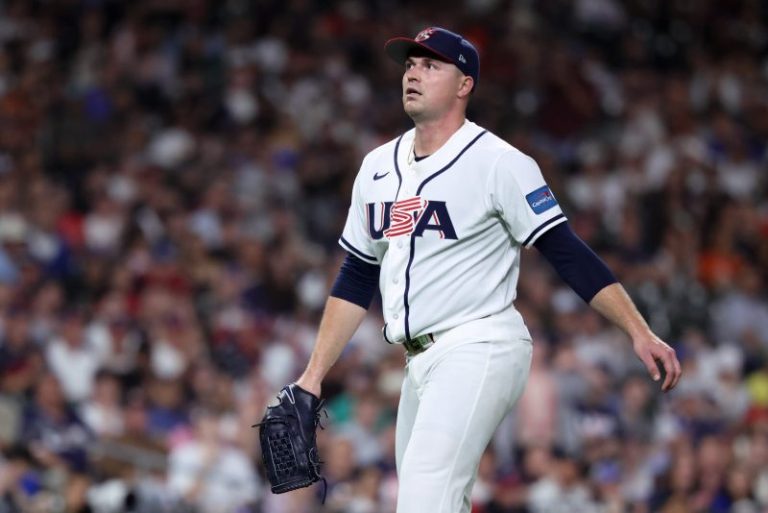 Tigers ace waffling on decision to leave Team USA after only one start